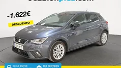 Usado 2024 Seat Ibiza FR Berlina | 17.850 € (Precio justo)