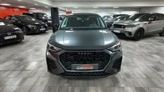 Usado 2021 Audi Q3 Sportback SUV | 58.990 € (Precio justo)