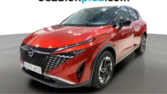 Usado 2025 Nissan Qashqai N-Connecta SUV | 25.173 € (Precio justo)
