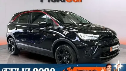 Usado Opel Crossland X GS Line 131 CV (96 kW) 2022 SUV