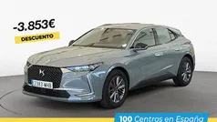 Usado 2023 DS Automobiles DS4 Bastille Berlina | 25.890 € (Precio justo)