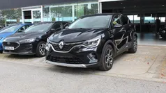 Usado 2022 Renault Captur Techno SUV | 17.850 € (Buen precio)