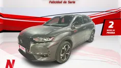 Usado 2021 DS Automobiles DS7 Crossback Chic SUV | 21.485 € (Precio justo)
