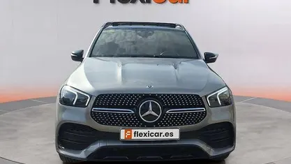 Usado 2021 Mercedes GLE400 SUV | 74.990 € (Caro)