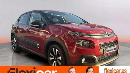 Usado Citroën C3 Business Class 82 CV (60 kW) 2019 Utilitario