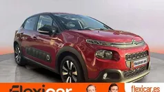 Usado 2019 Citroën C3 Business Class Utilitario | 9790 € (Precio justo)