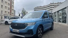Azul Usado 2023 Ford Tourneo Connect Active Monovolumen | 26.500 € (Precio justo)
