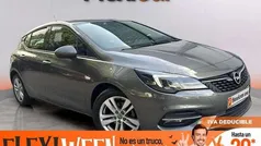 Usado 2020 Opel Astra Business Elegance Familiar | 11.790 € (Precio justo)