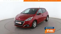 Usado 2015 Peugeot 208 Active Utilitario | 8399 € (Precio justo)