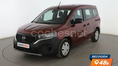 Usado 2024 Nissan Townstar Acenta Monovolumen | 21.499 € (Precio justo)