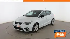 Usado 2024 Seat Ibiza FR Berlina | 19.299 € (Precio justo)