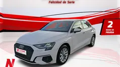 Usado 2021 Audi A3 Sportback e-tron S-Line Utilitario | 21.485 € (Precio justo)