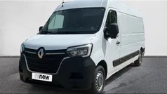 Usado 2022 Renault Master Van | 28.800 € (Precio justo)