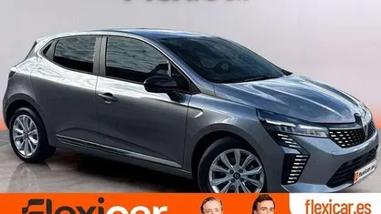 Usado 2025 Renault Clio V Evolution Utilitario | 15.990 € (Precio justo)