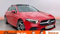 Usado 2019 Mercedes A200 Utilitario | 22.990 € (Precio justo)