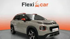 Usado 2019 Citroën C3 Aircross PureTech SUV | 10.590 € (Buen precio)