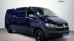 Usado 2022 VW T6.1 Van | 25.790 € (Precio justo)