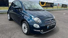 Usado 2023 Fiat 500 Dolcevita Utilitario | 11.400 € (Precio justo)