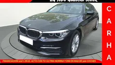 Usado 2019 BMW 530 Performance Berlina | 24.990 € (Precio justo)