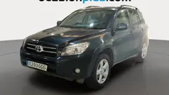 Usado 2008 Toyota RAV4 Premium SUV | 11.390 € (Super precio)