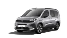 Usado 2024 Peugeot e-Rifter GTi Monovolumen | 36.950 € (Precio justo)
