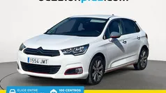Usado 2016 Citroën C4 Feel Utilitario | 10.900 € (Precio justo)