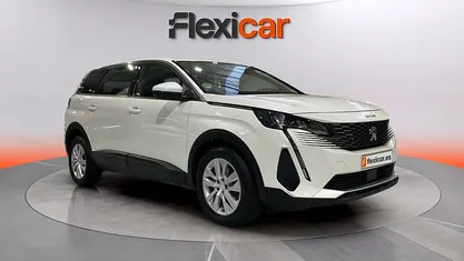 Usado Peugeot 5008 Allure 131 CV (96 kW) 2021 SUV