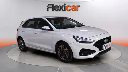 Usado Hyundai i30 120 CV (88 kW) 2024 Berlina