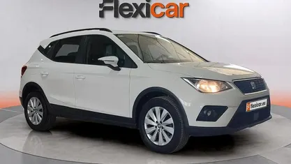 Usado Seat Arona Style 95 CV (69 kW) 2019 SUV
