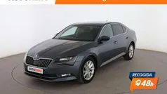 Usado 2019 Skoda Superb Ambition Berlina | 17.899 € (Precio justo)