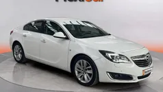 Usado 2017 Opel Insignia Excellence Berlina | 11.090 € (Buen precio)