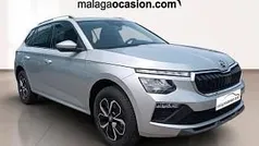 Plata Nuevo 2025 Skoda Kamiq Selection SUV | 23.000 € (Precio justo)
