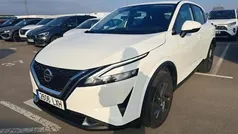 Usado 2022 Nissan Qashqai Acenta SUV | 21.700 € (Precio justo)