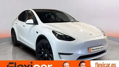 Usado Tesla Model Y 350 kW (476 CV) 2022 SUV