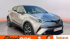 Usado 2019 Toyota C-HR Advance SUV | 17.390 € (Buen precio)