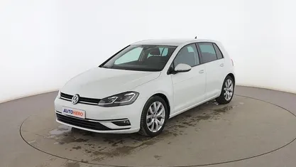 Usado 2017 VW Golf VII Sport Utilitario | 15.199 € (Precio justo)