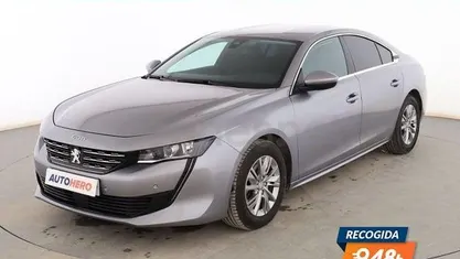 Usado Peugeot 508 Business-Line 131 CV (96 kW) 2020 Berlina