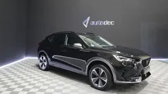 Usado 2022 Cupra Formentor SUV | 26.790 € (Precio justo)