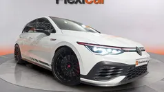 Usado 2021 VW Golf VIII GTI Clubsport Berlina | 34.490 € (Precio justo)