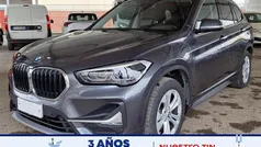 Usado 2021 BMW X1 SUV | 22.550 € (Super precio)