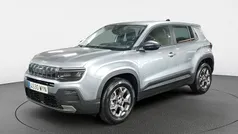 Gris Nuevo 2025 Jeep Avenger Longitude SUV | 20.228 € (Buen precio)