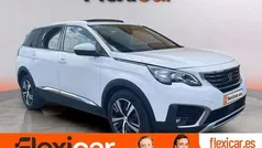 Usado 2019 Peugeot 5008 Allure Monovolumen | 17.970 € (Precio justo)