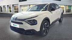 Blanco Usado 2023 Citroën C4 Feel Berlina | 17.900 € (Precio justo)