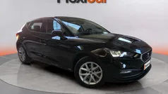 Usado 2024 Seat Leon Style Utilitario | 19.490 € (Precio justo)