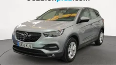 Usado 2018 Opel Grandland X Selective SUV | 12.546 € (Buen precio)