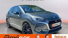 Gris Usado 2018 DS Automobiles DS3 Utilitario | 10.490 € (Super precio)
