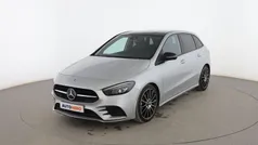 Mercedes B180