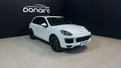 Porsche Cayenne S
