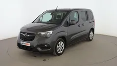 Usado 2019 Opel Combo Selective Monovolumen | 17.399 € (Precio justo)