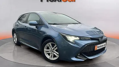 Usado Toyota Corolla Active 122 CV (89 kW) 2022 Berlina